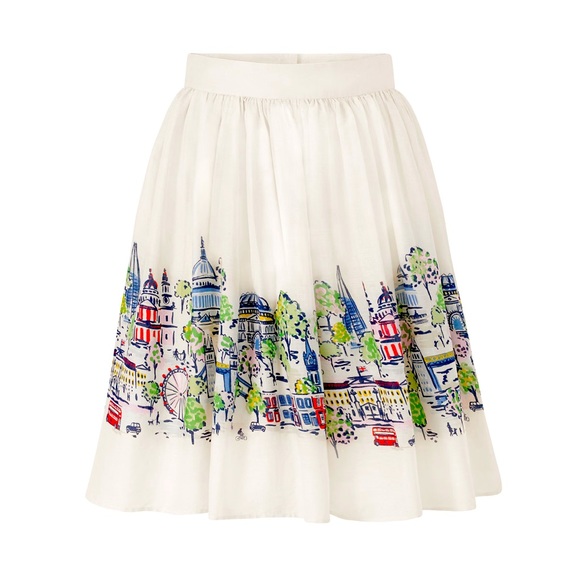 Cath Kidston Dresses & Skirts - Cath Kidston London View Full Skirt